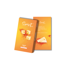 Тютюн Spirit Gastro Пряний сир (40 г)