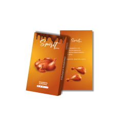 Тютюн Spirit Gastro Смажена курочка (40 г)