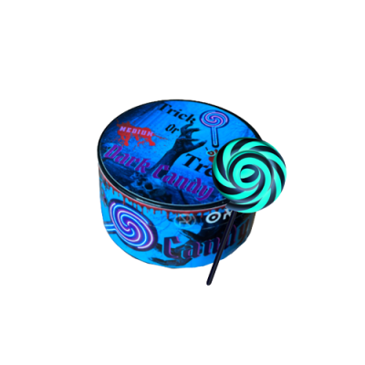 Табак Orwell Medium Dark Candy (Дарк Кенди, 50 г)