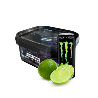 Тютюн Orwell Strong Drive Energy (Драйв Енерджі, 200 г)