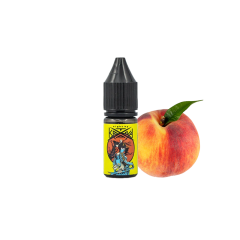 Рідина Eight by Katana Juicy peach (Персик, 50 мг, 15 мл)