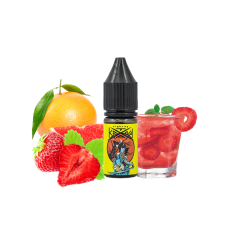 Рідина Eight by Katana Pink Lemonade (Рожевий лимонад, 50 мг, 15 мл)