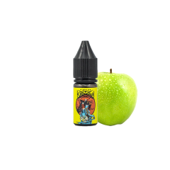 Рідина Eight by Katana Sour Apple (Кисло Яблуко, 50 мг, 15 мл)