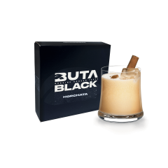 Тютюн Buta Black Horchata (Орчата, 100 г)
