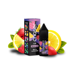 Жидкость Chaser Lux Berry Lemonade Balance (Ягоды Лимонад, 50 мг, 11 мл)