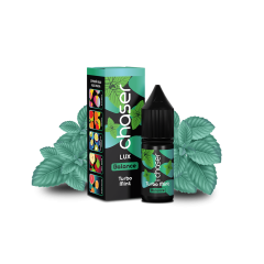 Рідина Chaser Lux Turbo Mint Balance (Турбо Мінт, 50 мг, 11 мл)