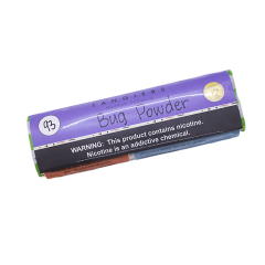 Тютюн Tangiers Noir №93 Bug Powder (Баг Паудер, 250 г)