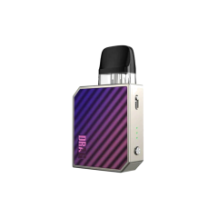 Voopoo Drag Nano 2 Nebula Edition 800 Neon Rose (Рожевий, з картриджем) Багаторазовий POD