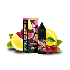 Рідина Chaser Lux Cherry Lemon Balance (Вишня лимон, 65 мг, 11 мл)