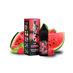 Рідина Chaser Lux Watermelon Raspberry Balance (Кавун Малина, 65 мг, 11 мл)