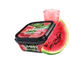 Тютюн Yummy Кавуновий Лимонад (250 г)