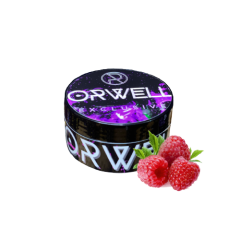 Тютюн Orwell Soft Raspberry (Малина, 50 г)