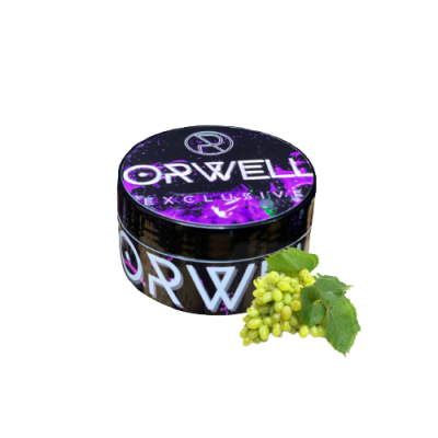 Тютюн Orwell Strong Turkish Grape (Виноград, 50 г)