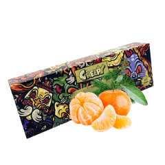 Тютюн Creepy Grinch (Гринч, 250 г)