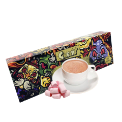 Тютюн Creepy Krampus (Крампус, 250 г)