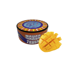 Тютюн Absolem Mango tango (Манго, 100 г)