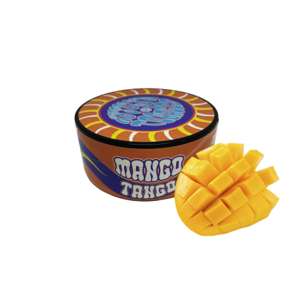 Тютюн Absolem Mango tango (Манго, 100 г)
