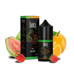 Рідина Chaser Black Flirt Balance (Флірт, 50мг, 30мл)