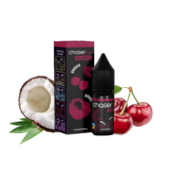 Рідина Chaser Mix Cherry Coconut Balance (Вишня Кокос, 50 ​​мг, 10 мл)