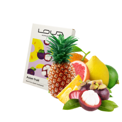 Тютюн Loud Light Asian fruit (Азіан фрут, 50 г)