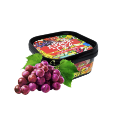 Кальянна чайна суміш Space Tea Scarlet Grape (Червоний Виноград, 250 г)