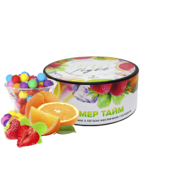 Тютюн 420 Light Саммер Тайм (100 г)