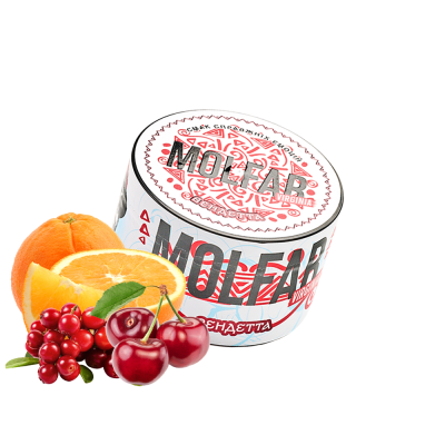 Тютюн Molfar Virginia Line Вендетта (200 г)