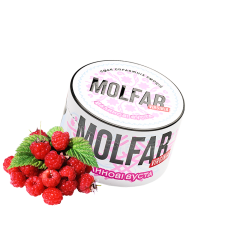 Тютюн Molfar Virginia Line Малинові Вуста (200 г)