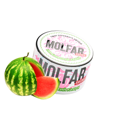 Тютюн Molfar Virginia Line Херсонський Кавун (200 г)