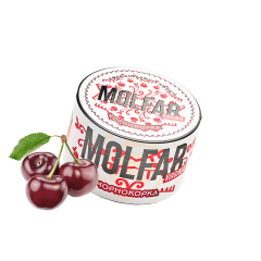 Тютюн Molfar Virginia Line Чорнокорка (200 г)