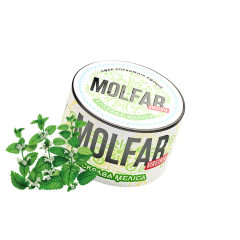 Тютюн Molfar Virginia Line Яскрава Меліса (200 г)
