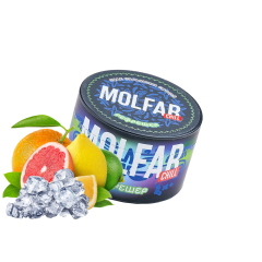 Тютюн Molfar Chill Line Рефрешер (200 г)