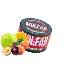 Тютюн Molfar Chill Line Фруктовий сад (200 г)