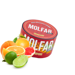 Табак Molfar Spirit Line Цитрон (200 г)
