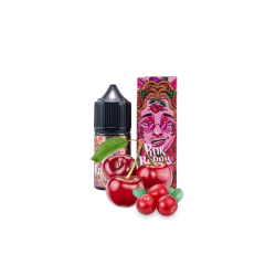 Рідина In Bottle Salt Pink Berry (Пінк Беррі, 50 мг, 30 мл)