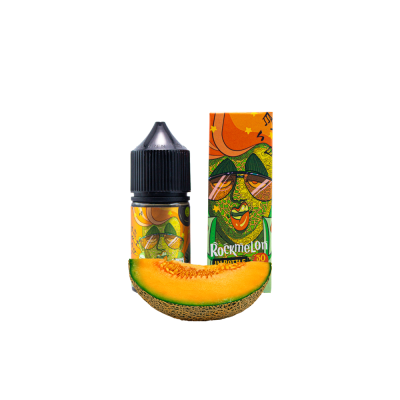 Рідина In Bottle Salt Rockmelon (Рокмелон, 50 мг, 30 мл)