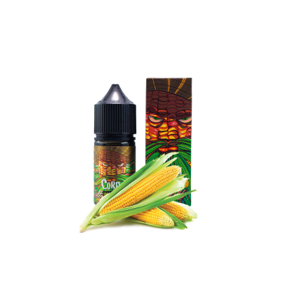 Рідина In Bottle Salt Corn (Кукурудза, 50 мг, 30 мл)