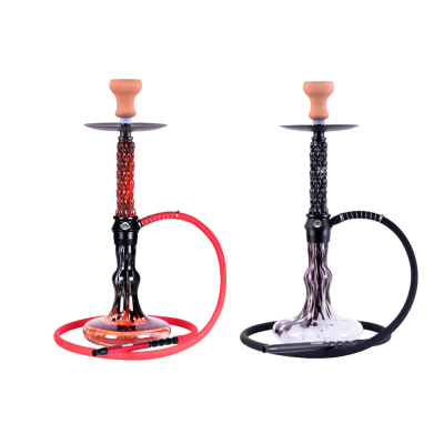 Кальян YAHYA L-1 Red (красный, полный комплект) Кальян YAHYA L-1 Red (красный, полный комплект)