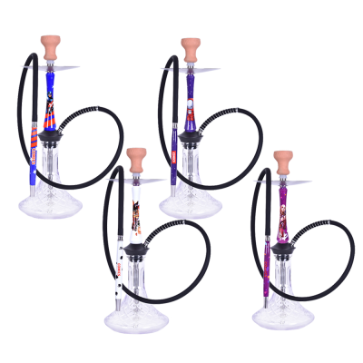 Кальян Yahya Union Looney Tunes (білий, повний комплект) Кальян Yahya Union Looney Tunes (білий, повний комплект)