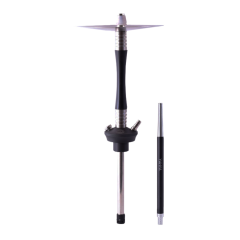 Кальян Yahya Soft NL-03 (чорний, базовий комплект)