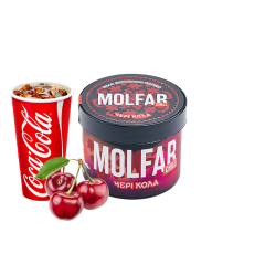 Тютюн Molfar Chill Line Черрі Кола (40 г)