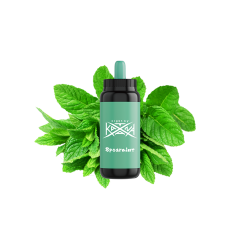 Katana 8000 Spearmint (М'ята) Одноразовий POD