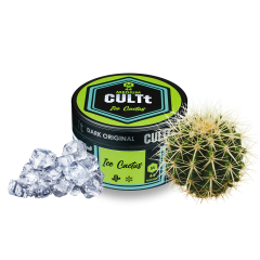 Тютюн CULTt Medium M44 Ice Cactus (Кактус Лід, 100 г)