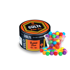 Тютюн CULTt Medium M79 Bubble Gum (Жуйка Бабл гам, 100 г)
