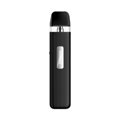 GeekVape Sonder Q 1000 Black (Чорний, з картриджем) Багаторазовий POD