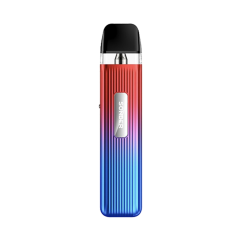 GeekVape Sonder Q 1000 Red Blue (Червоно-синій, з картриджем) Багаторазовий POD