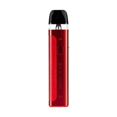 GeekVape AQ Kit 1000 Red (Червоний, з картриджем) Багаторазовий POD 21609 GeekVape AQ Kit 1000 Red (Червоний, з картриджем) Багаторазовий POD