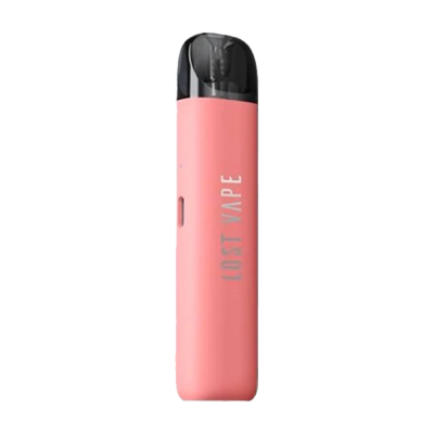 Lost vape Ursa Nano S 800 Coral Pink (Рожевий, з картриджем) Багаторазовий POD 21616 Lost vape Ursa Nano S 800 Coral Pink (Рожевий, з картриджем) Багаторазовий POD