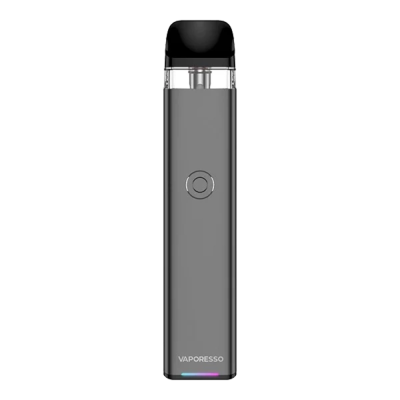 Vaporesso XROS 3 Kit 1000 Space Grey (Сірий, з картриджем) Багаторазовий POD 21619 Vaporesso XROS 3 Kit 1000 Space Grey (Сірий, з картриджем) Багаторазовий POD