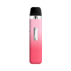 GeekVape Sonder Q 1000 Rose Pink (Рожевий, з картриджем) Багаторазовий POD